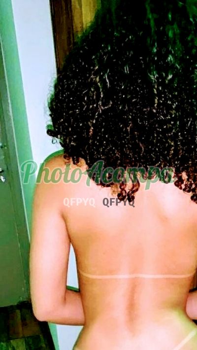 Vanessa, escort no Butantã (SP)