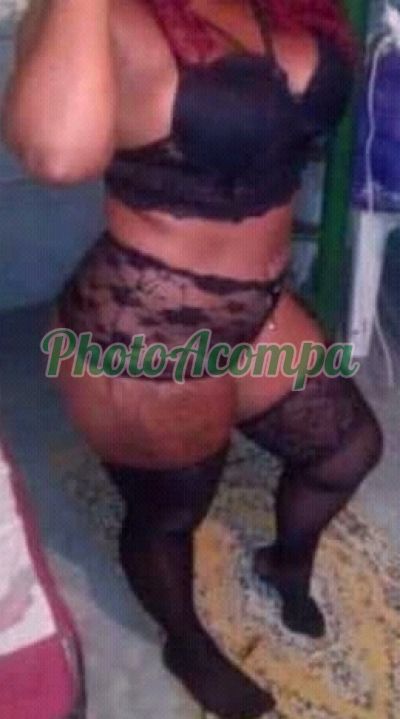 India, escort em Nilópolis