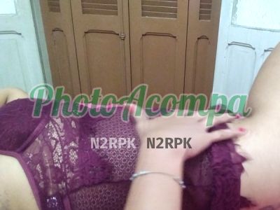Júlia, escort em São Paulo