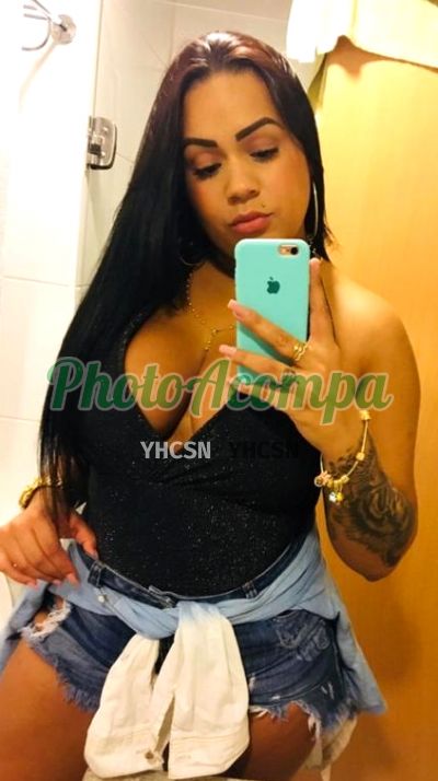 Marcela, acompanhante em Tatuapé (SP)