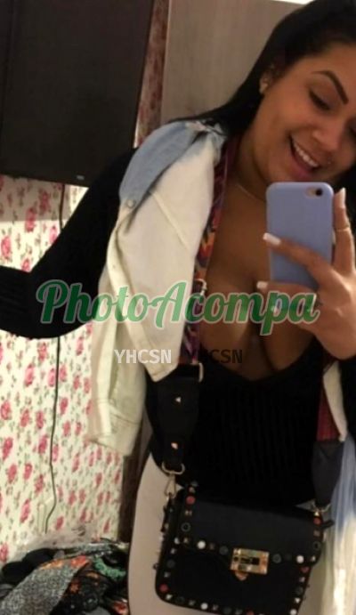 Marcela, garota de programa em Tatuapé (SP)