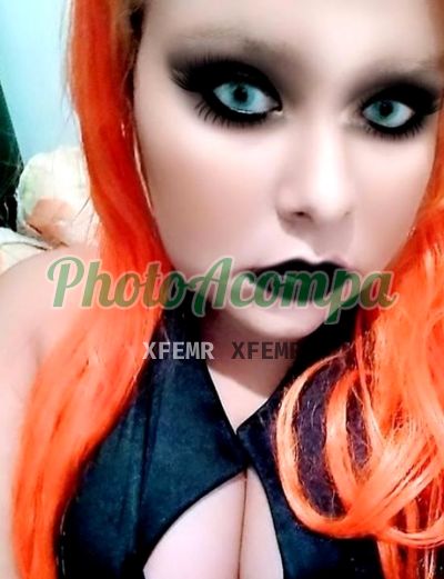 Juliana, acompanhante em Sorocaba