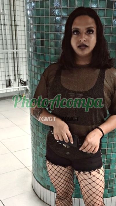 Lana, travesti na Zona Leste (SP)