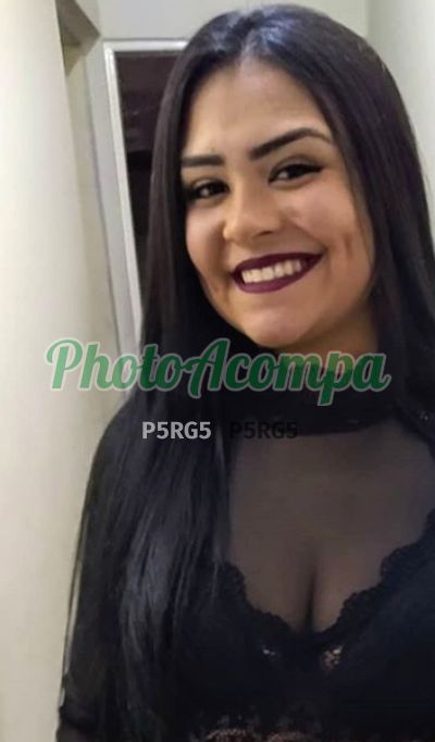 Alecxia, escort em Copacabana (RJ)