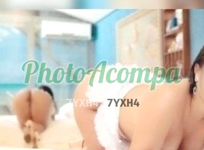 Paola, garota de programa em Americana