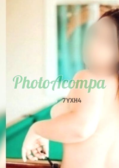 Paola, acompanhante em Americana