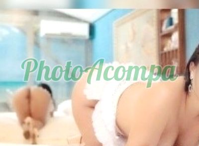 Paola, garota de programa em Americana