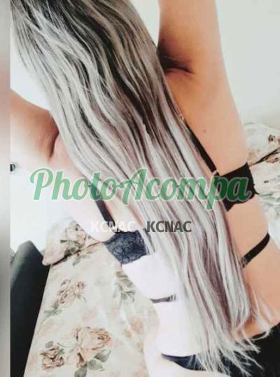 Bruna, garota de programa em Piracicaba