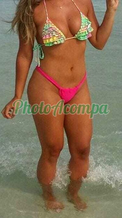 Pamela, acompanhante em Nova Iguaçu