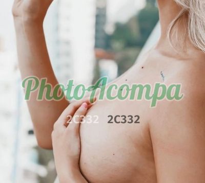 Manuela, garota de programa em Atibaia
