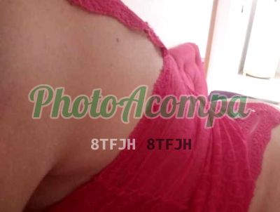 Paola Rodrigues, escort em Campo Grande