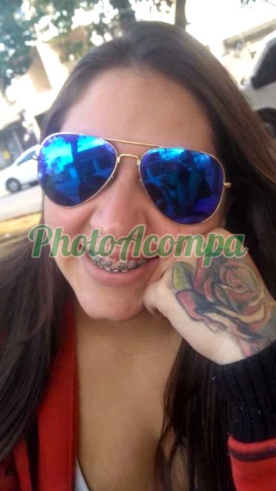 Manu, escort em Barueri