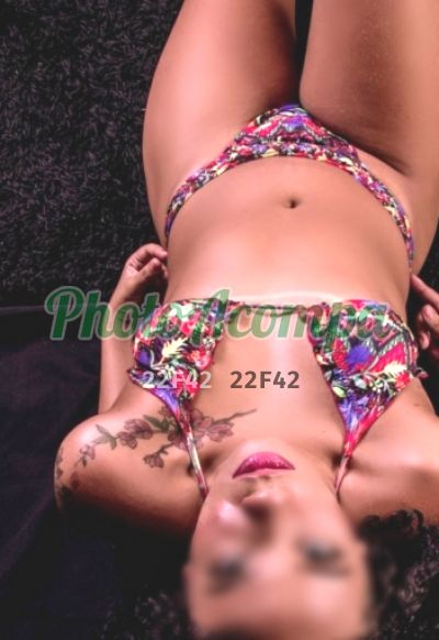 Jhu Abraao, garota de programa em Manaus