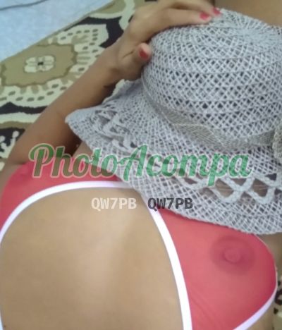 Luana, acompanhante em Belo Horizonte