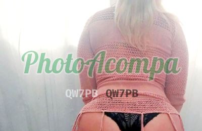Luana, escort em Belo Horizonte