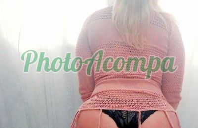 Luana, escort em Belo Horizonte