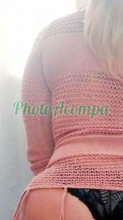 Luana, escort em Belo Horizonte