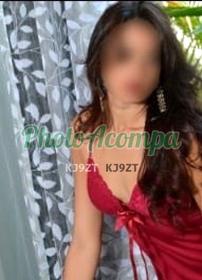 Bianca Moraes, escort em Belo Horizonte