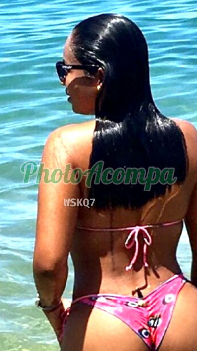 Alecxia, escort em Copacabana (RJ)
