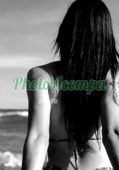 Carol, escort em Porto Alegre