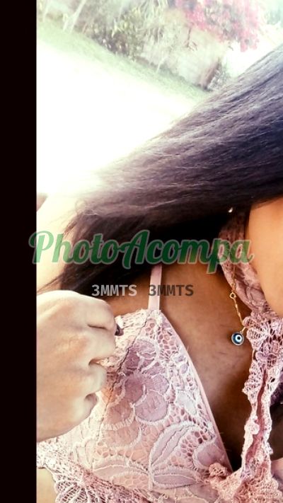 Venuz Pinheiro, transex em São Luís