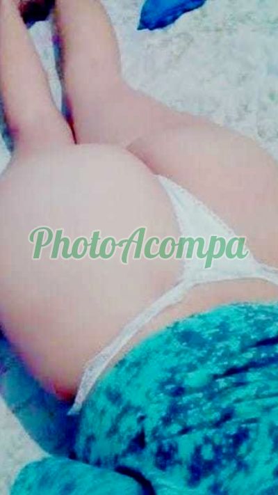 Lara, acompanhante em Vila Velha