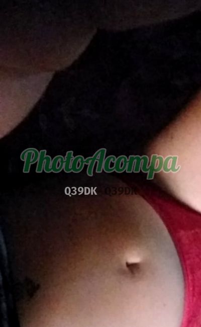 Rita, escort em Nova Iguaçu