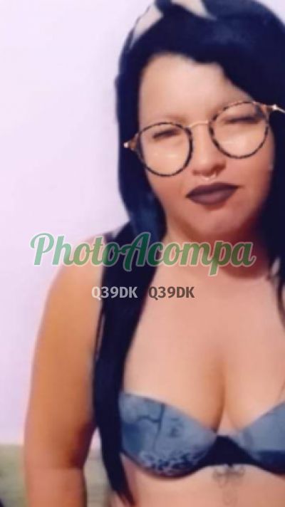 Rita, escort em Nova Iguaçu