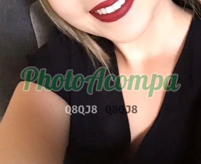 Nicole, garota de programa em Curitiba