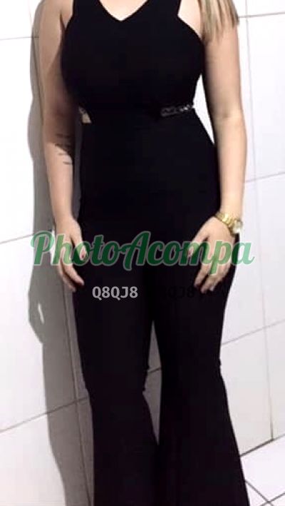 Nicole, acompanhante em Curitiba