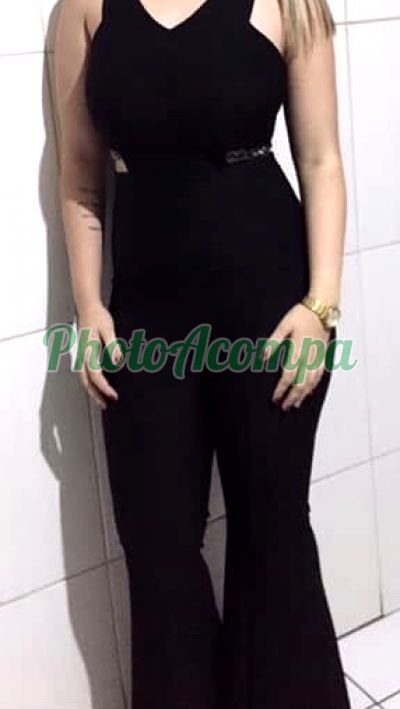Nicole, acompanhante em Curitiba