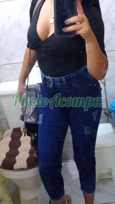 Melysa putinha de luxo, acompanhante no Rio de Janeiro