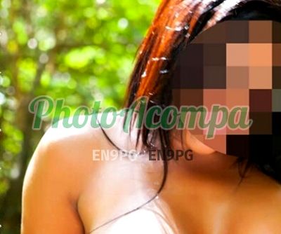 Laila Guedes, garota de programa em Belo Horizonte