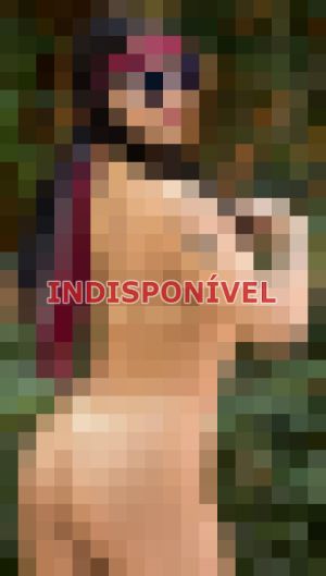 escort em Santos