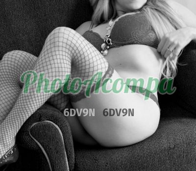 Samantha, acompanhante em Sorocaba