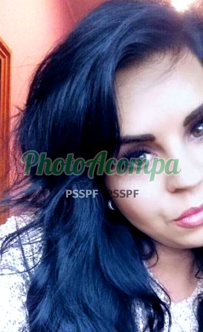 Elizabete, escort em São Paulo