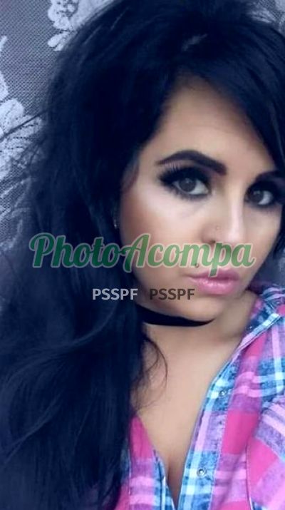 Elizabete, escort em São Paulo