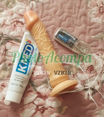 Sissi, escort em São José dos Campos