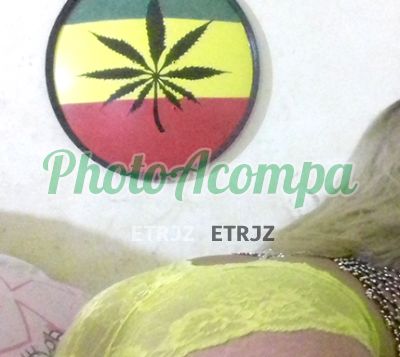 Sabrina Lima, trans em Fortaleza