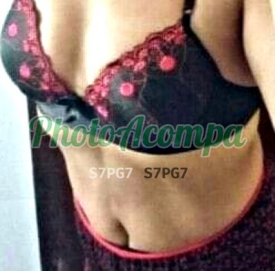 Tatiane, acompanhante em Itapevi