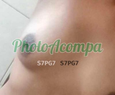 Tatiane, acompanhante em Itapevi