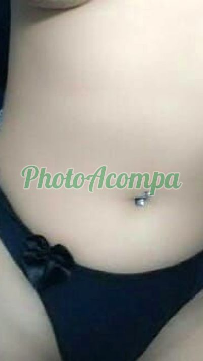 Luana, escort no Asa Norte (Brasília / DF)
