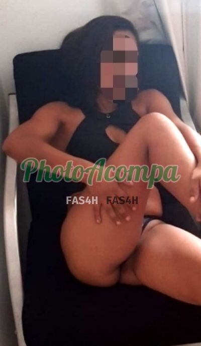 Eliza, escort em Cajuru (Curitiba)