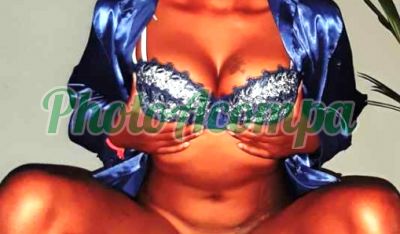 Negga, garota de programa em Novo Hamburgo