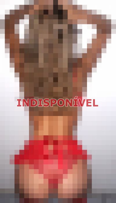 acompanhante no Rio de Janeiro
