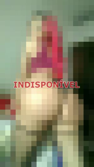 transex em Santo Amaro (SP)