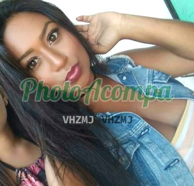 Bianca, escort na Zona Norte (SP)