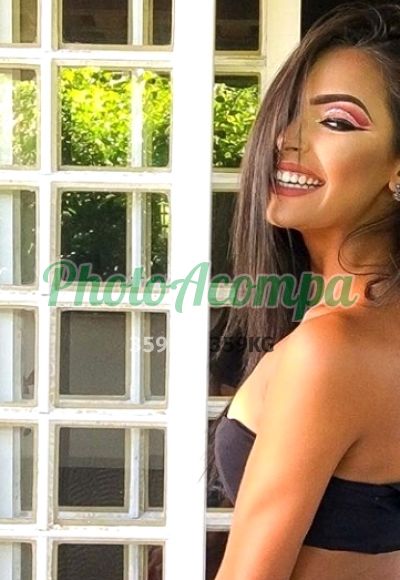 Yara, acompanhante no Centro (RJ)