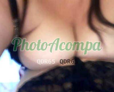 Anny, escort na Vila Mariana (SP)