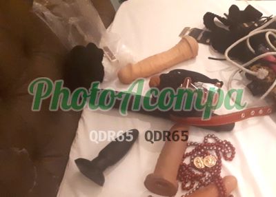 Anny, escort na Vila Mariana (SP)